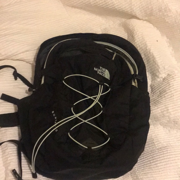 The North Face Handbags - Northface backpack